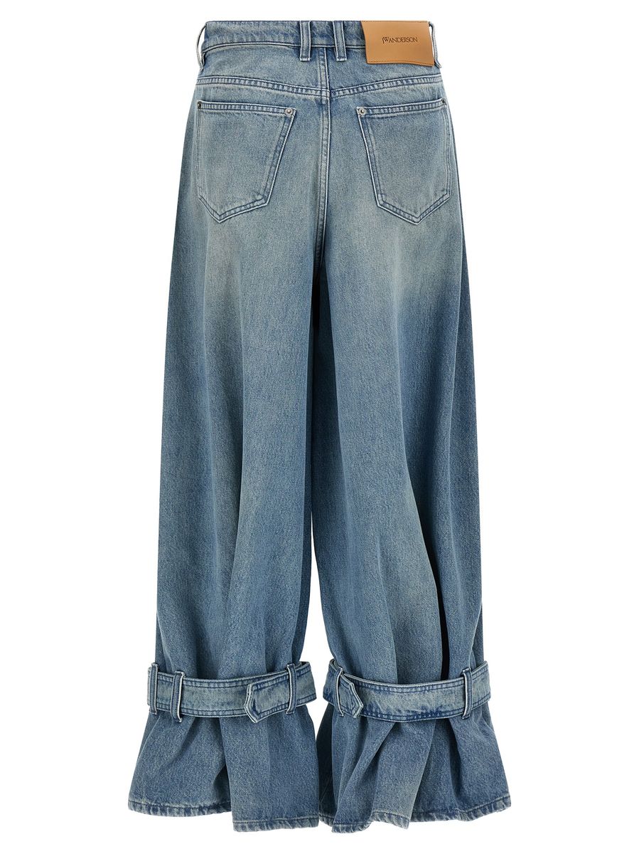 Jw Anderson Jeans
