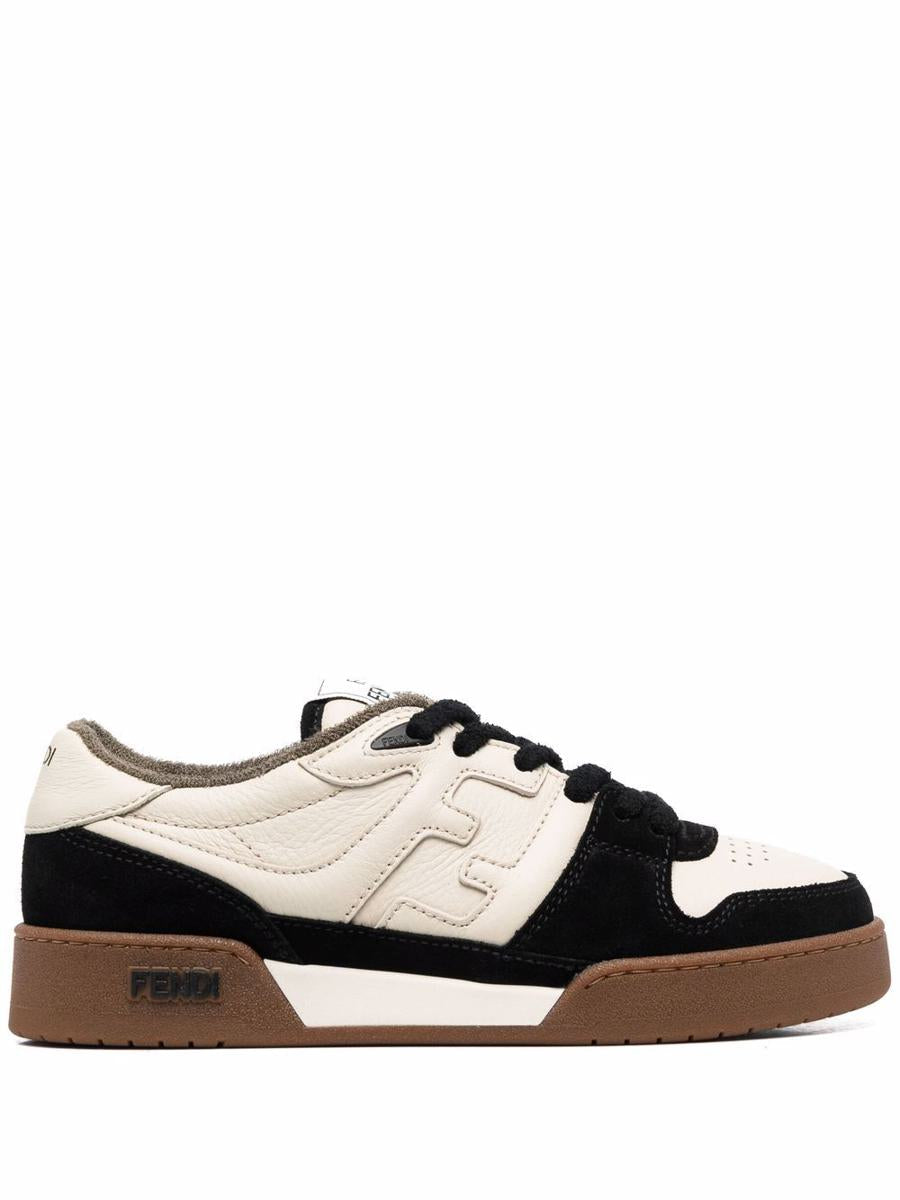 Fendi Sneakers Skor