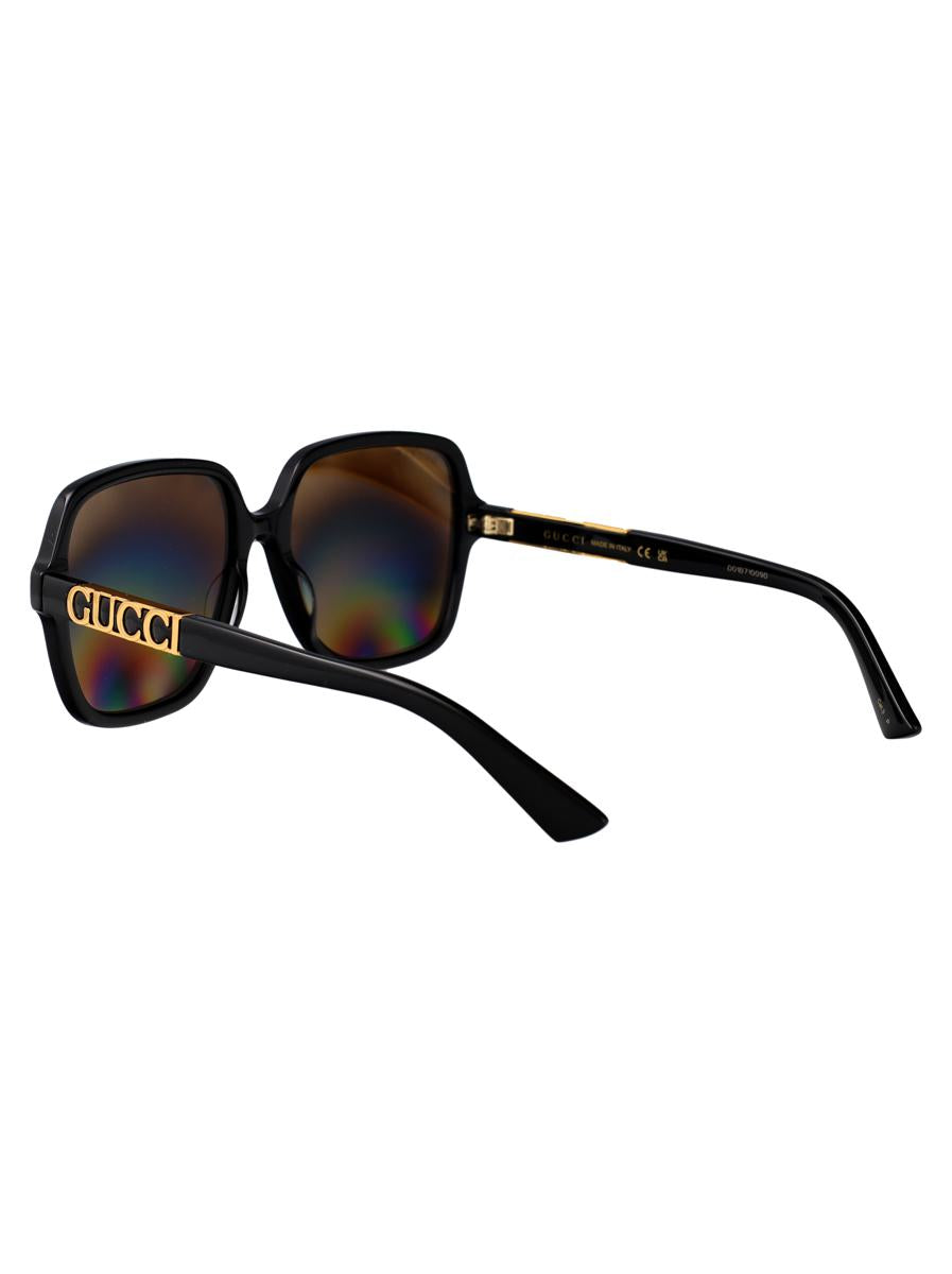 Gucci solglasögon