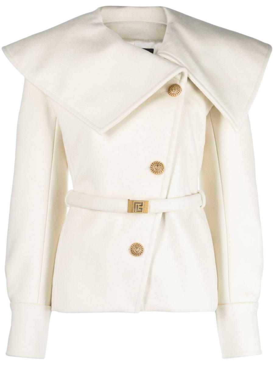 Balmain-kappor