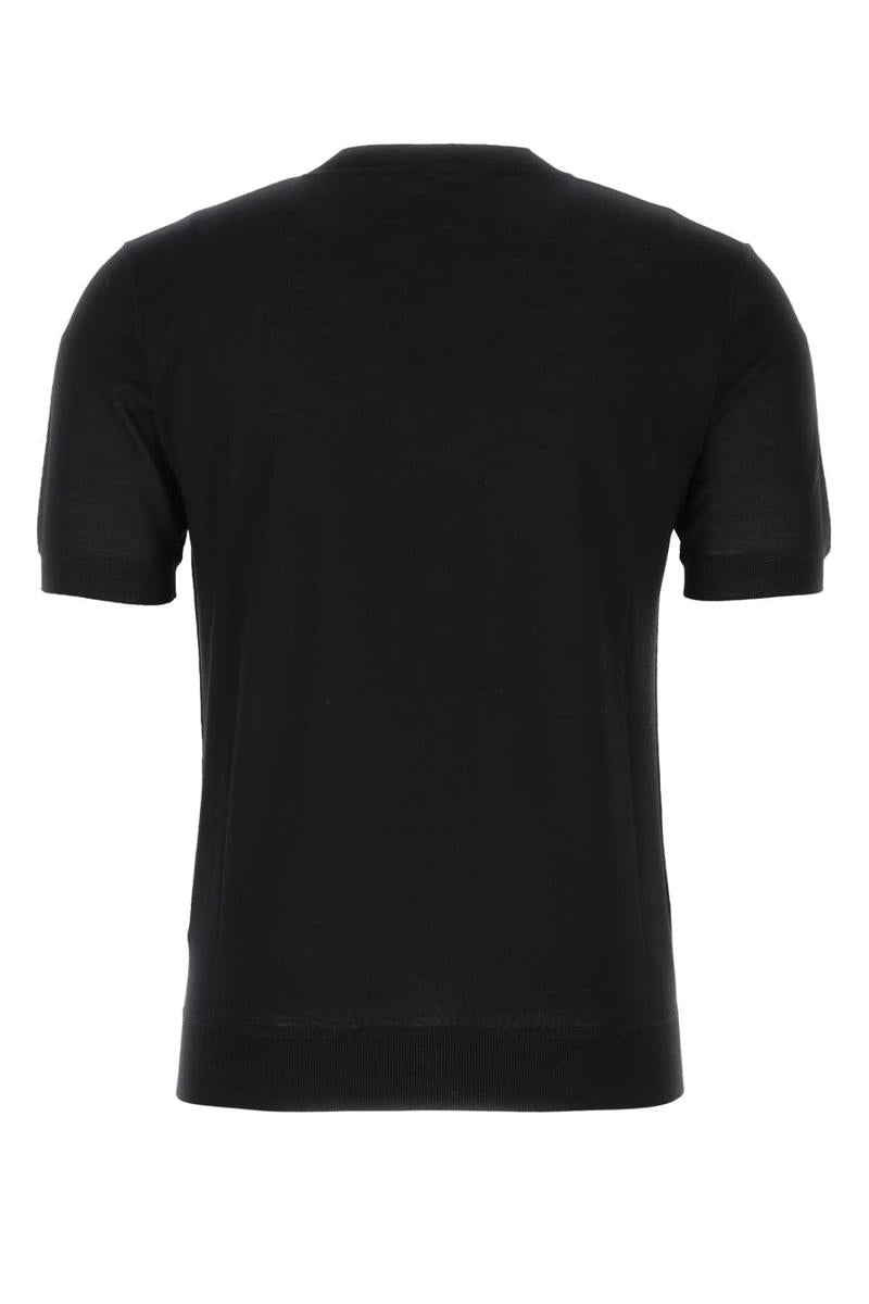 Prada Stickade kläder