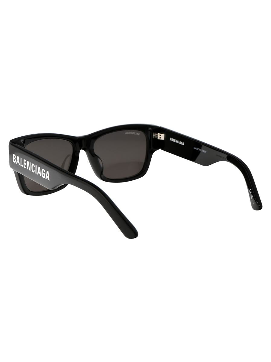 Balenciaga solglasögon