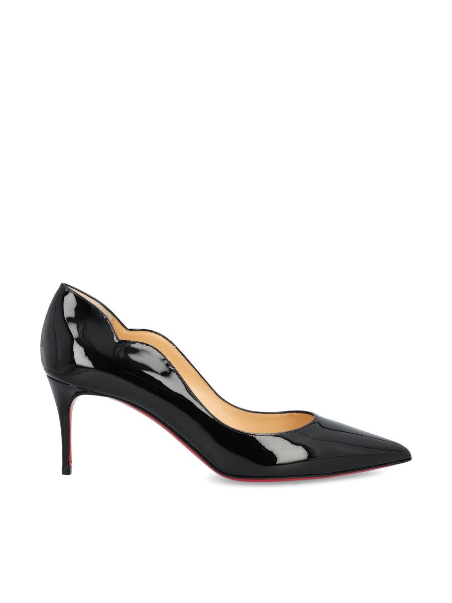 Christian Louboutin klackskor