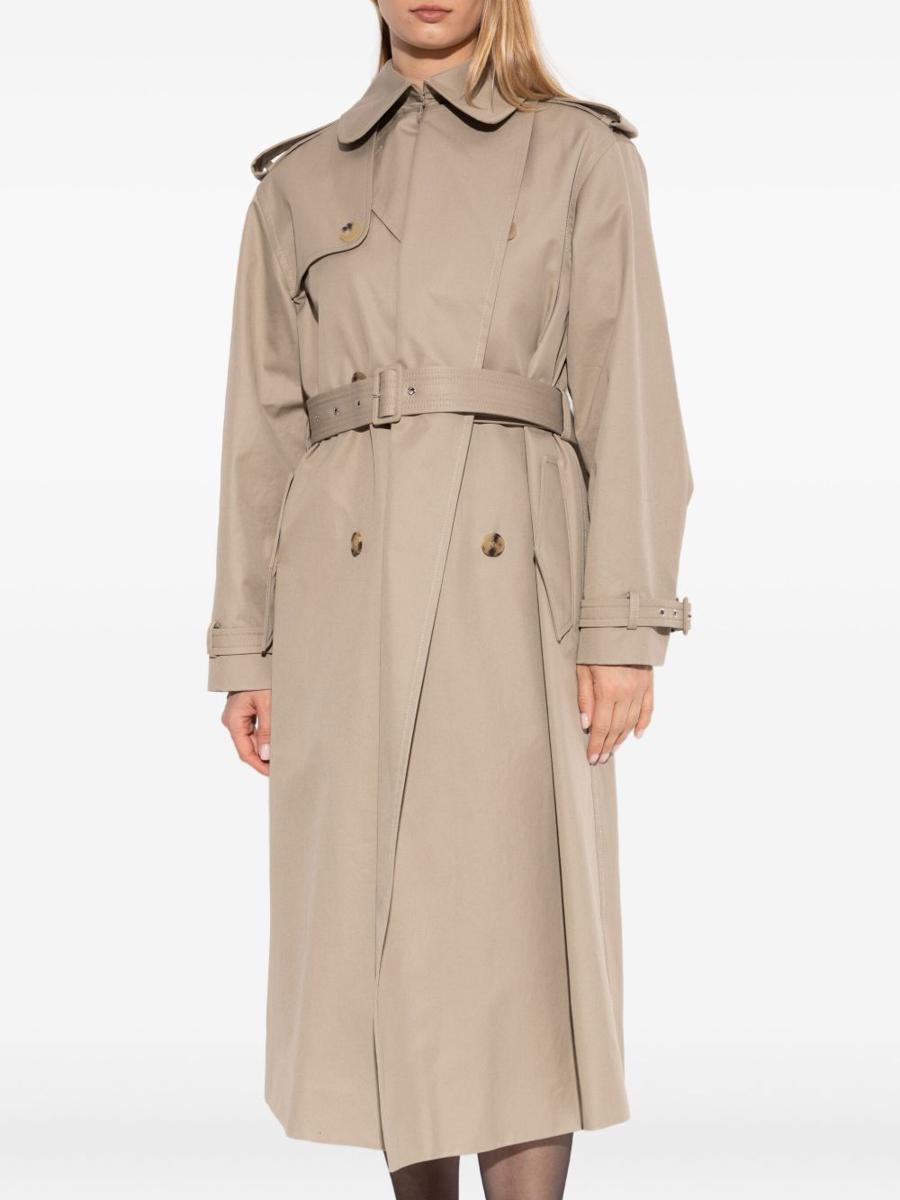 Alexander McQueen-jackor
