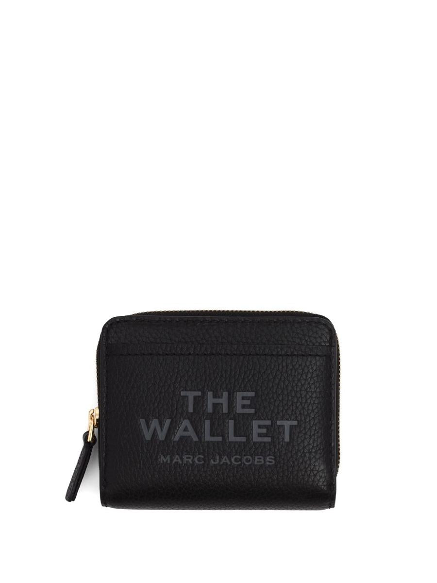 Marc Jacobs Plånböcker