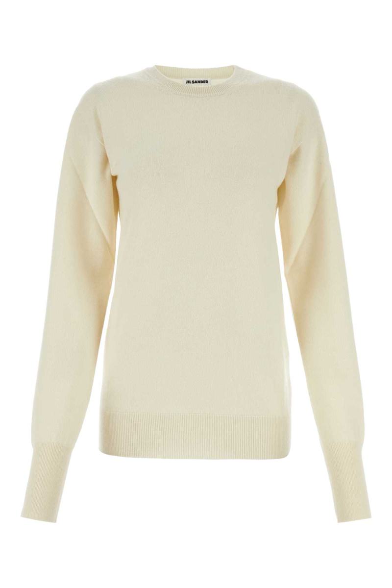 Jil Sander Stickade kläder