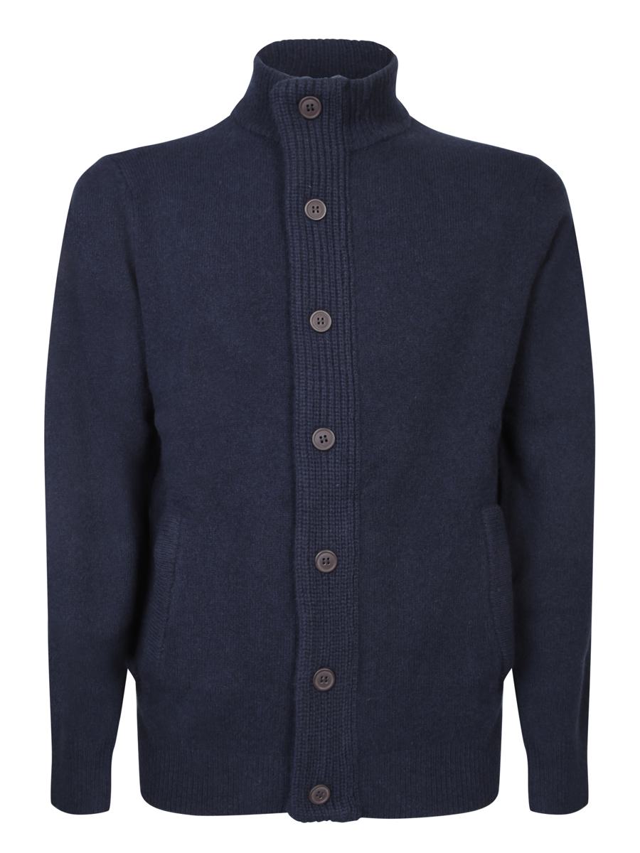 Barbour Stickade Tröjor