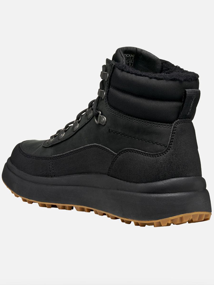 Geox Granit Skor