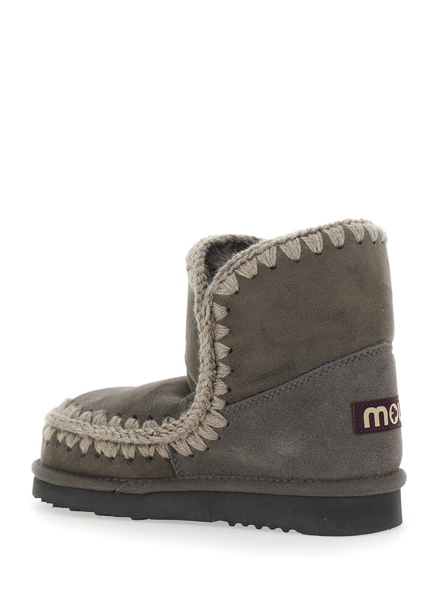 Eskimo 18