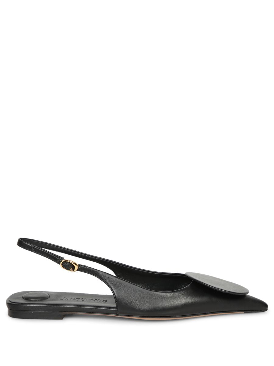 Jacquemus Skor