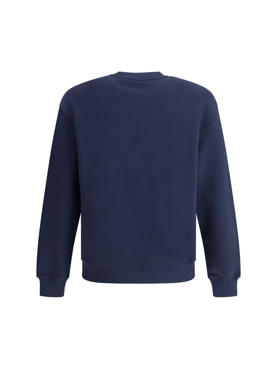Maison Kitsuné-tröjor