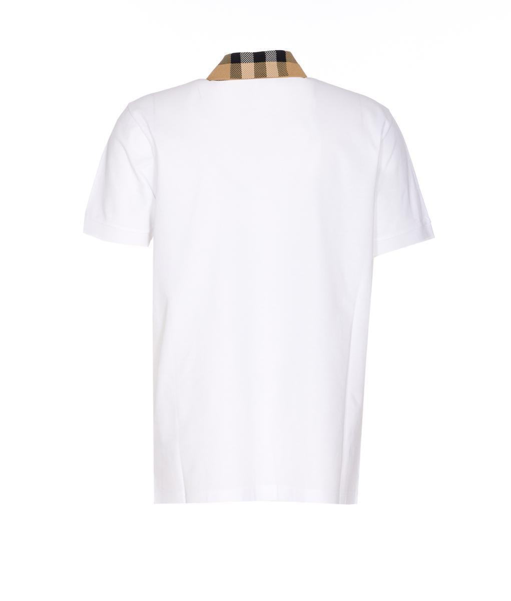 Burberry T-shirts och pikétröjor