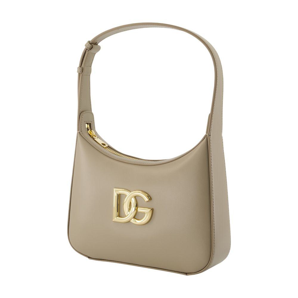 Dolce & Gabbana 3.5 Axelväska