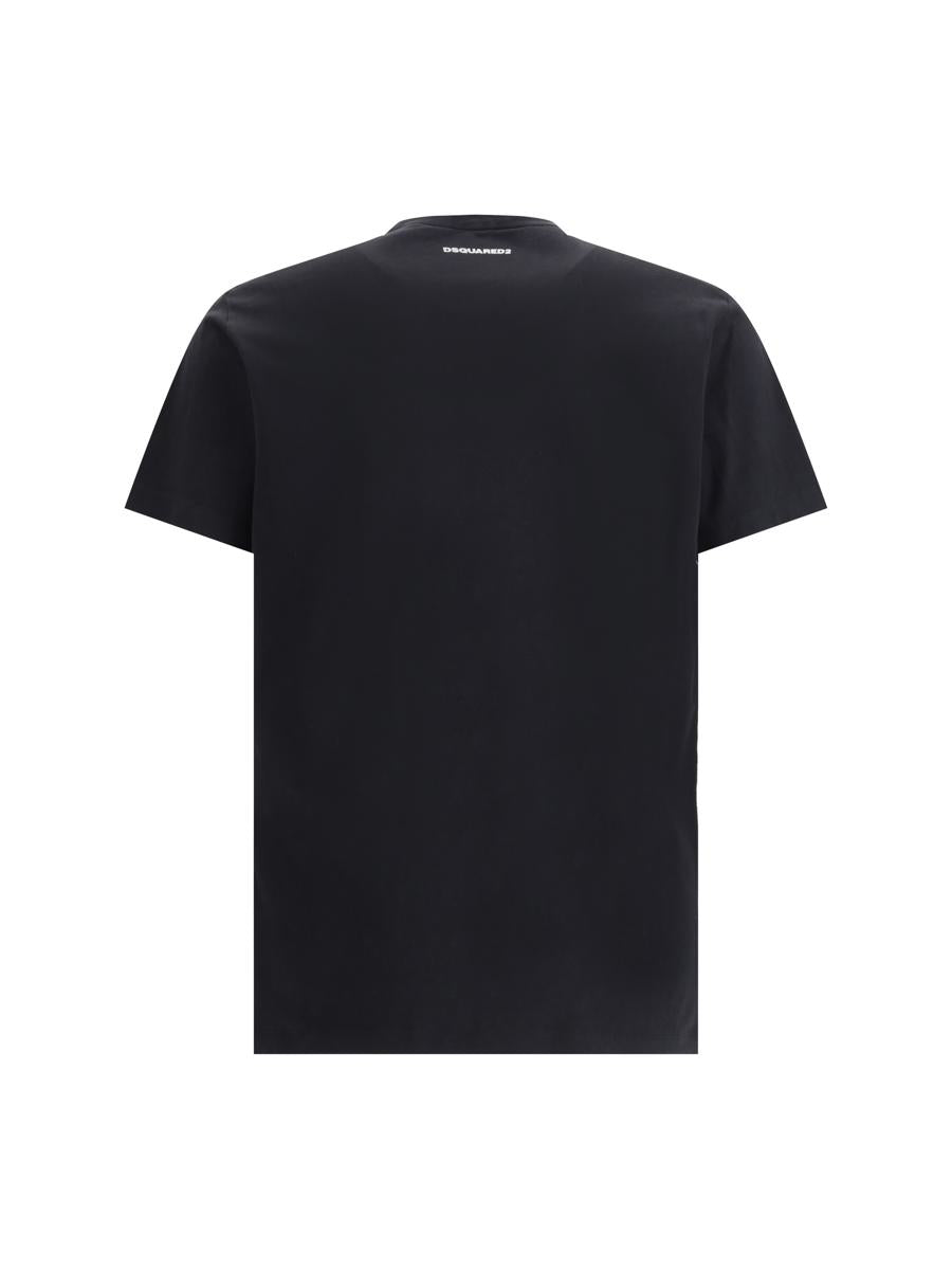 DSQUARED2 T-shirts