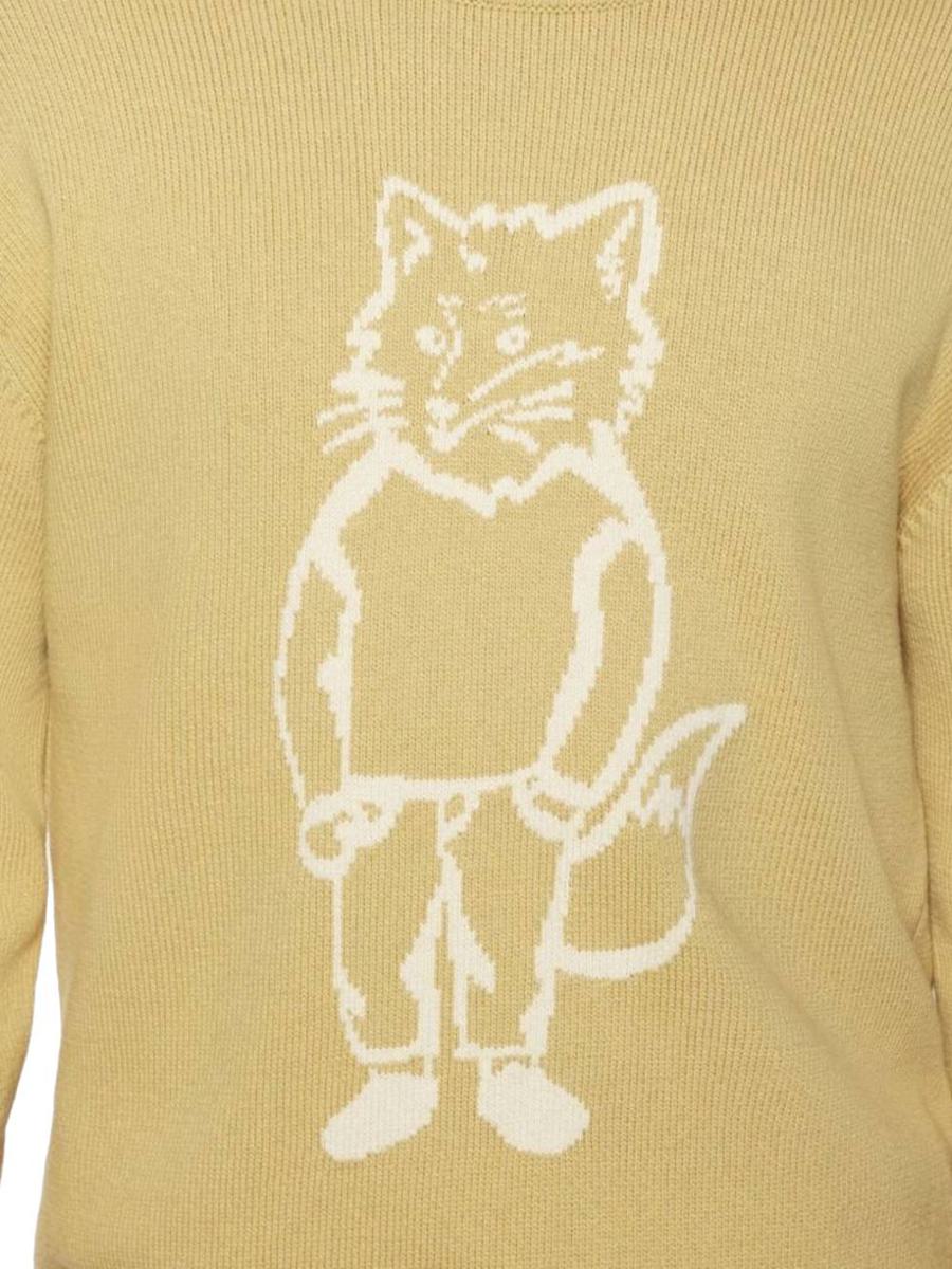 Maison Kitsuné Shorts