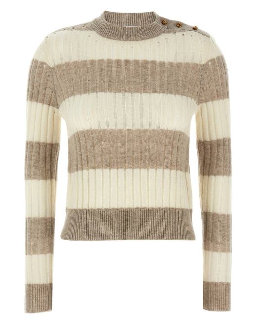 Max Mara-tröjor