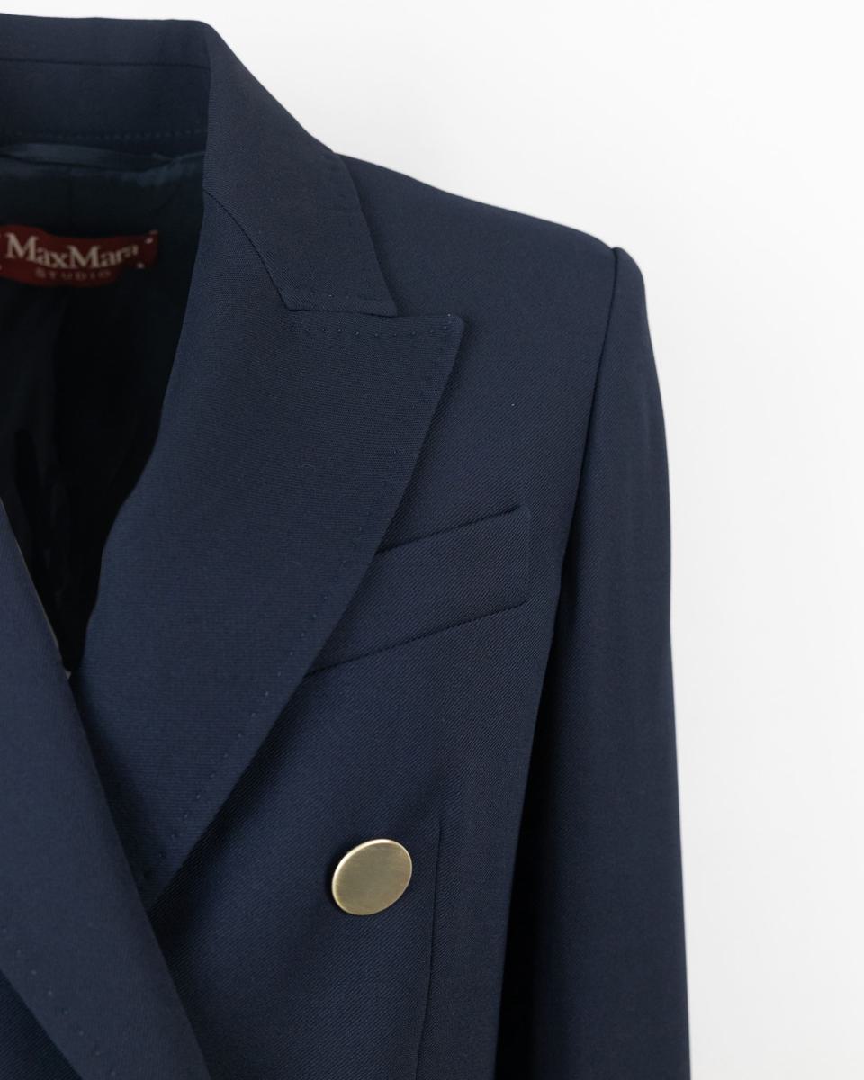 Max Mara Studio Jacka
