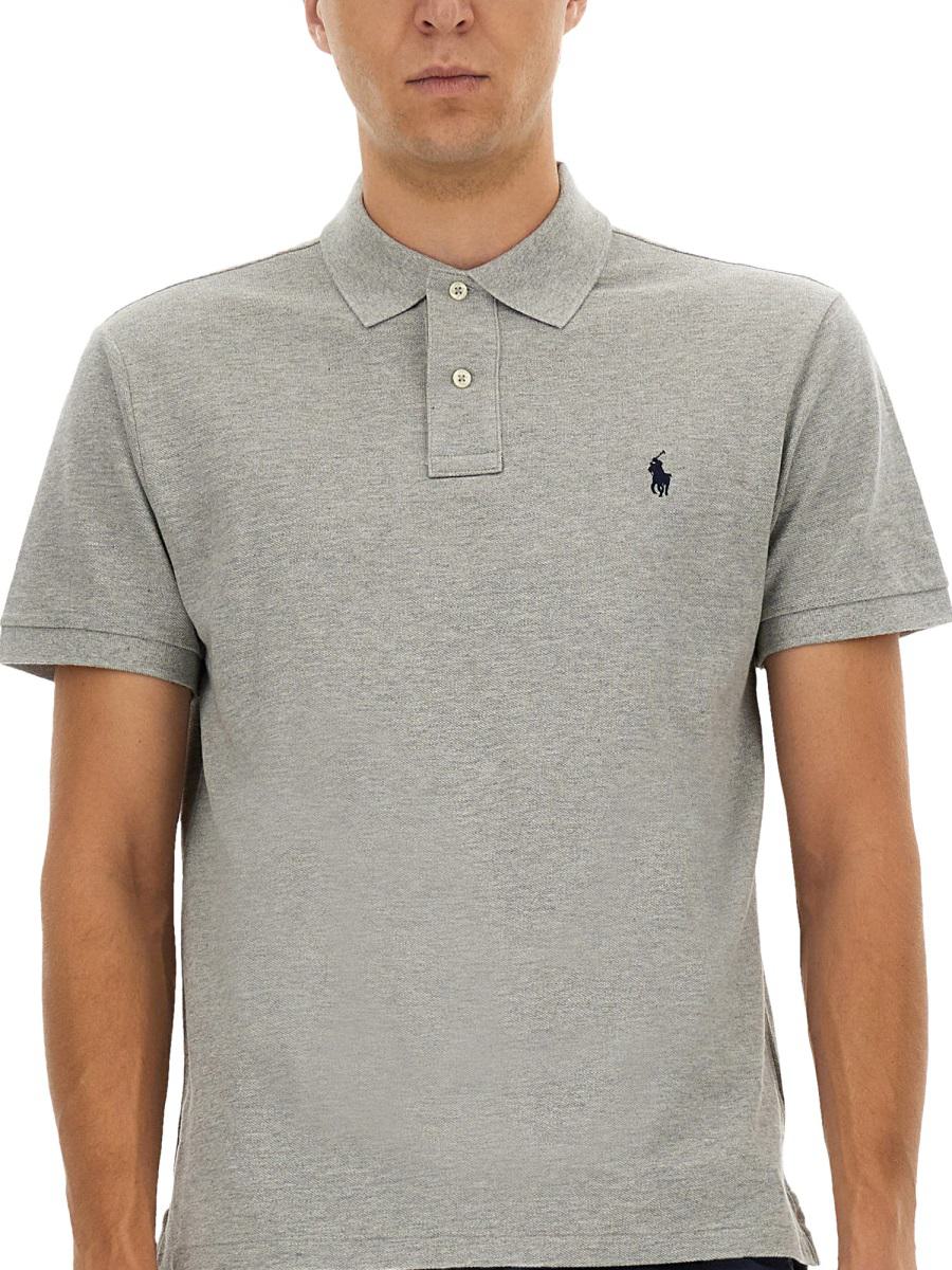 Polo Ralph Lauren bomullspiké