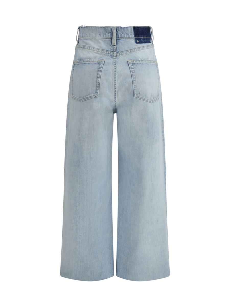 Golden Goose Jeans