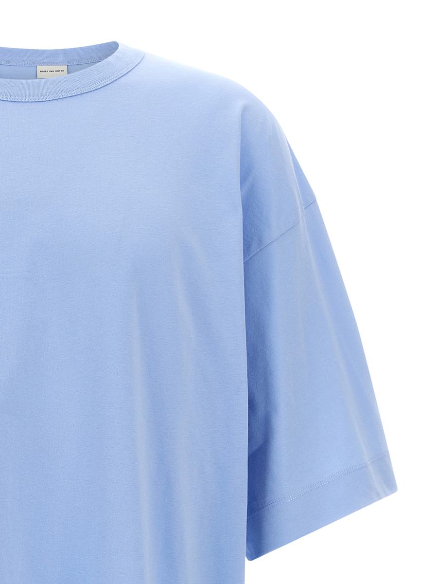 Dries Van Noten 'Hein' T-shirt