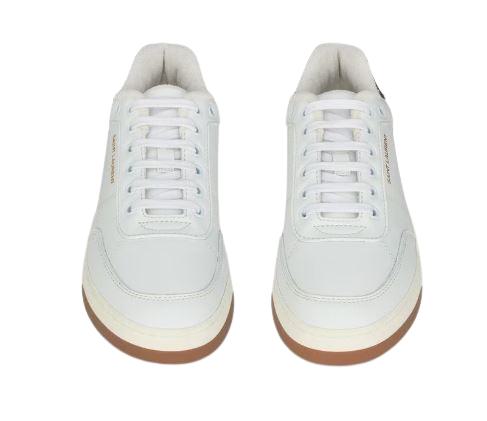 Saint Laurent platta skor