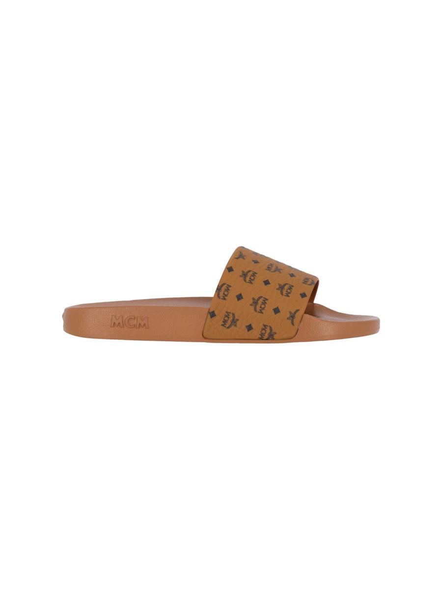 Mcm Sandaler