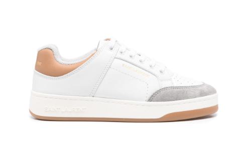 Saint Laurent platta skor
