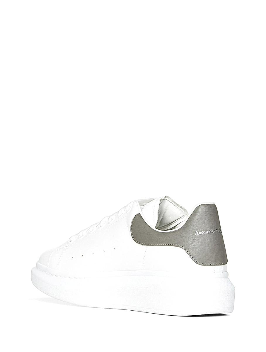 ALEXANDER MCQUEEN Skor