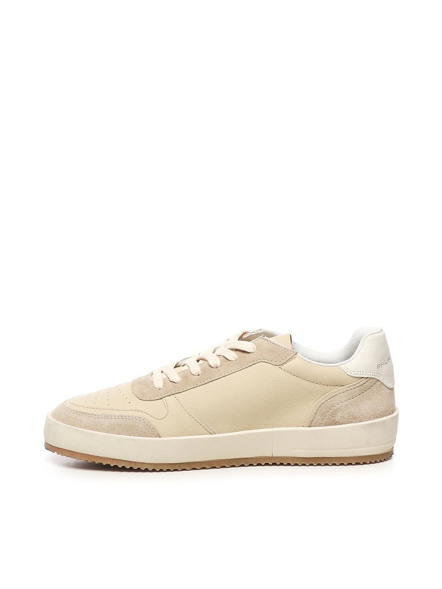 Philippe Model Sneakers