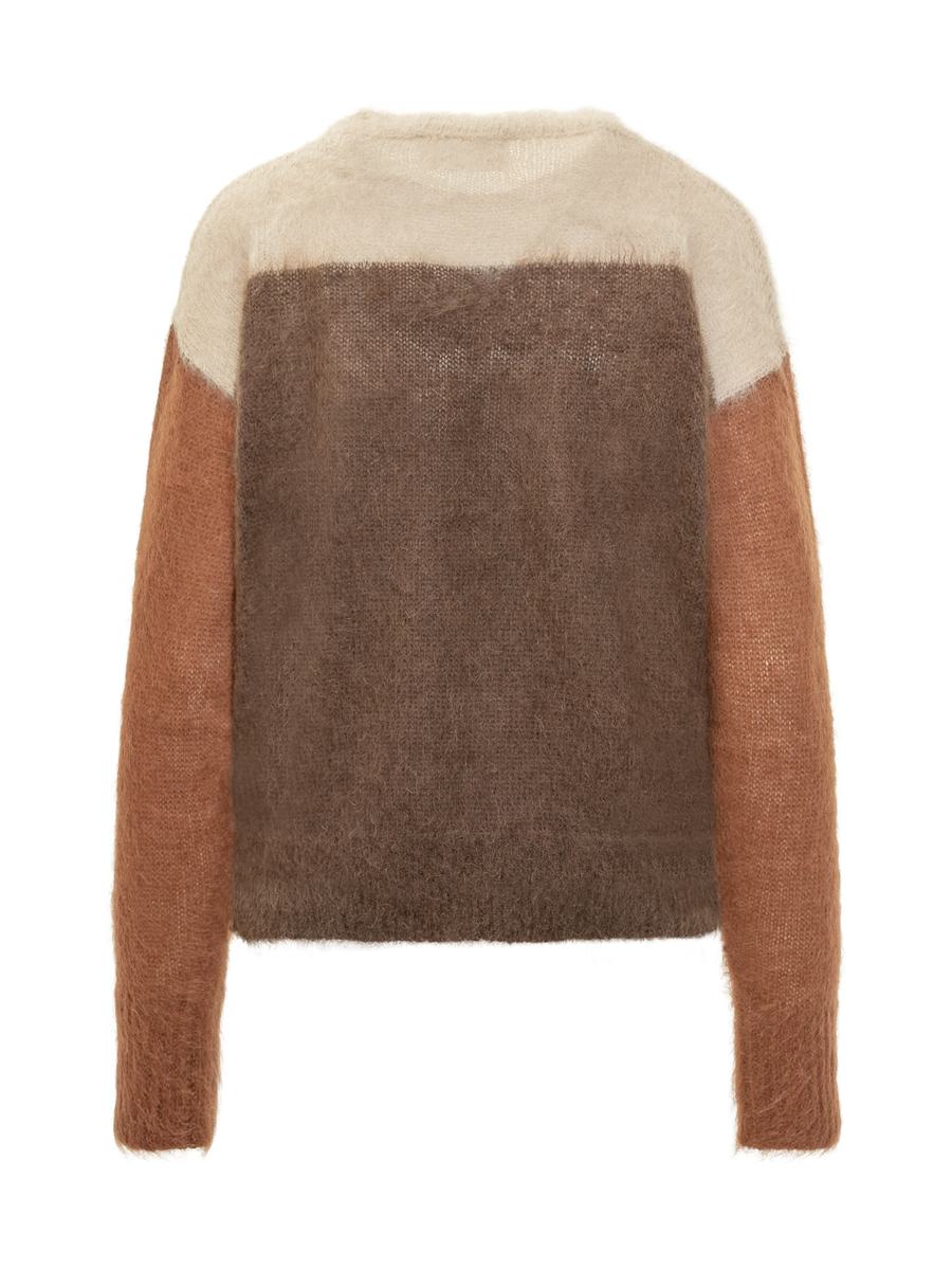 Isabel Marant Étoile Marant Étoile Mohair-tröja