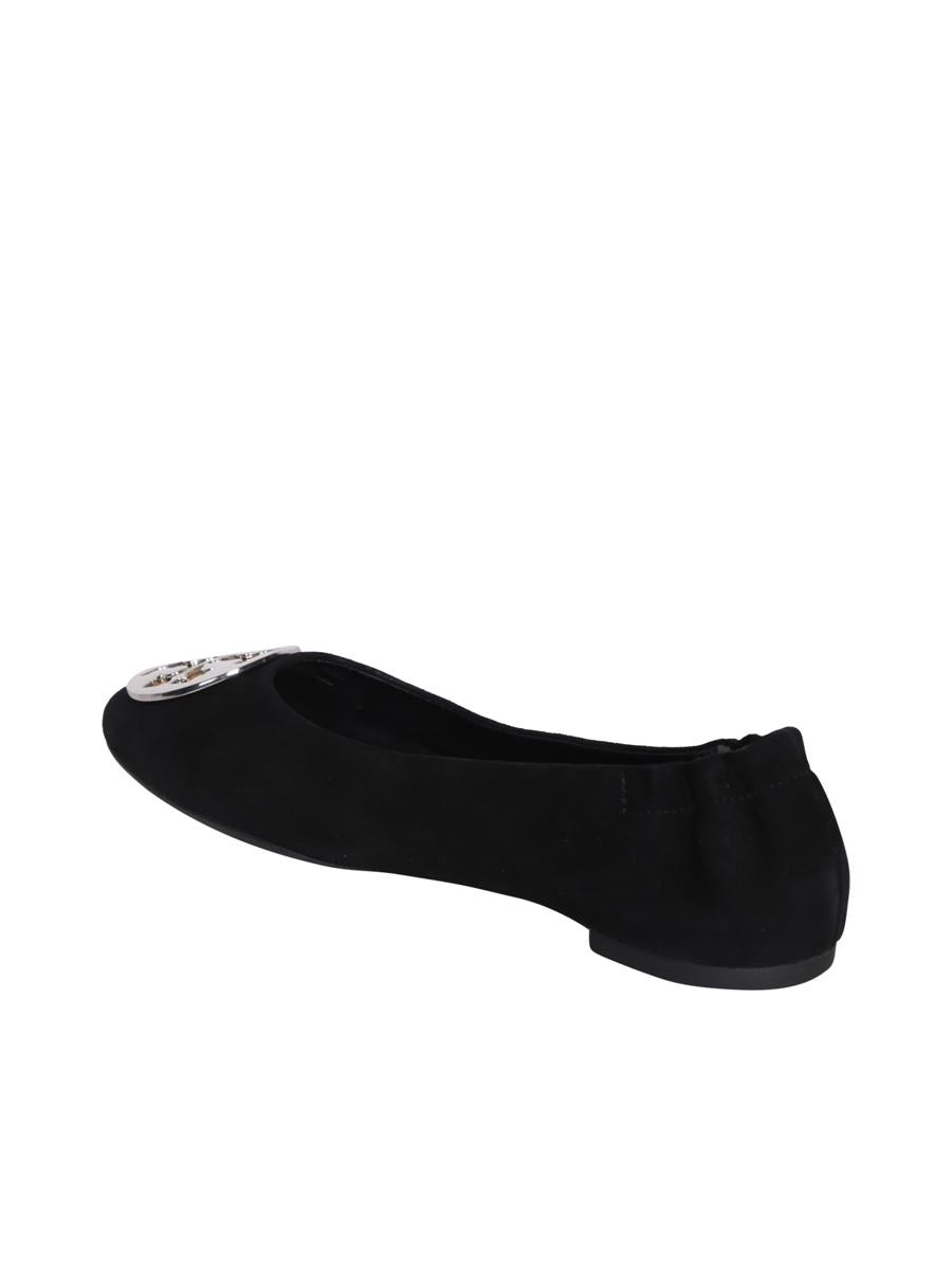 Tory Burch-skor
