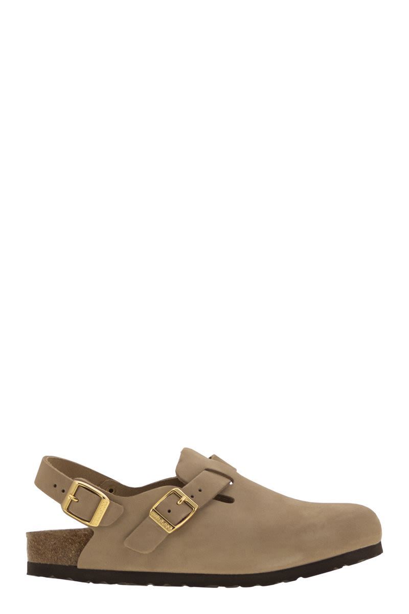 Birkenstock-sandaler