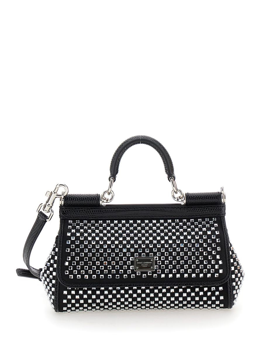 Dolce & Gabbana 'Sicily' Liten Handväska