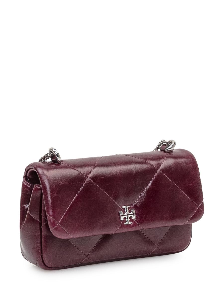 Tory Burch Tory Burch quiltad läderväska