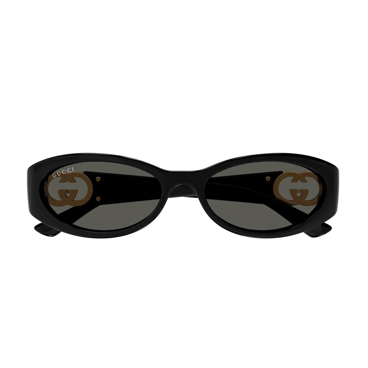 Gucci Gg1660S Linea Lido solglasögon