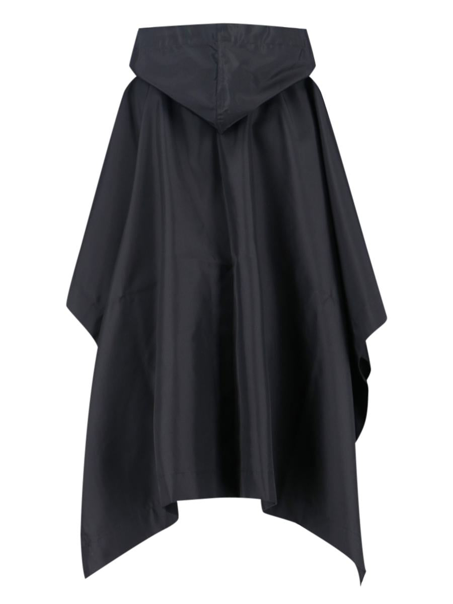Rick Owens Drkshdw-jackor