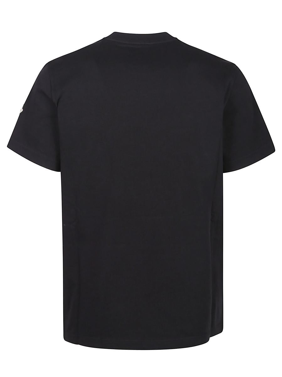 Moncler T-shirt