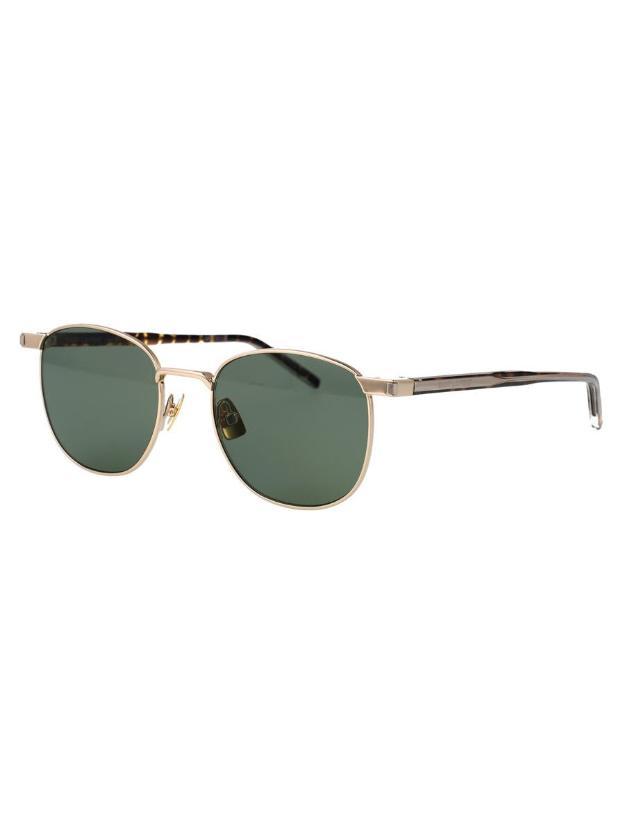 Saint Laurent Eyewear solglasögon