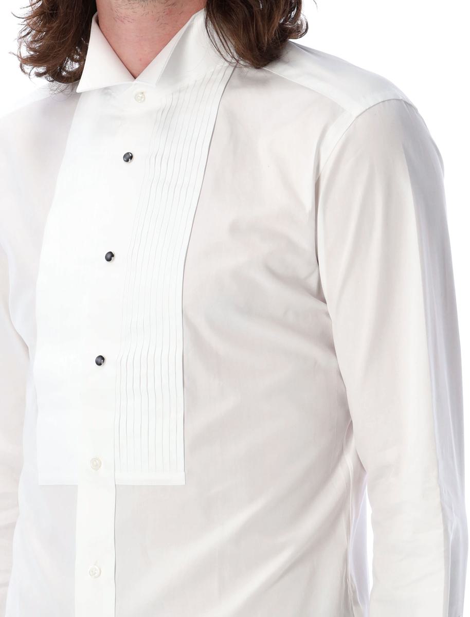 Junya Watanabe Smockskjorta
