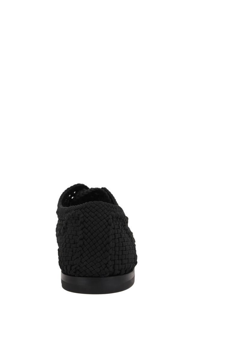 Dolce & Gabbana platta skor