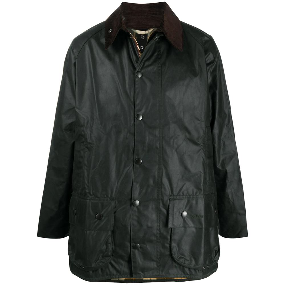 Barbour Ytterkläder