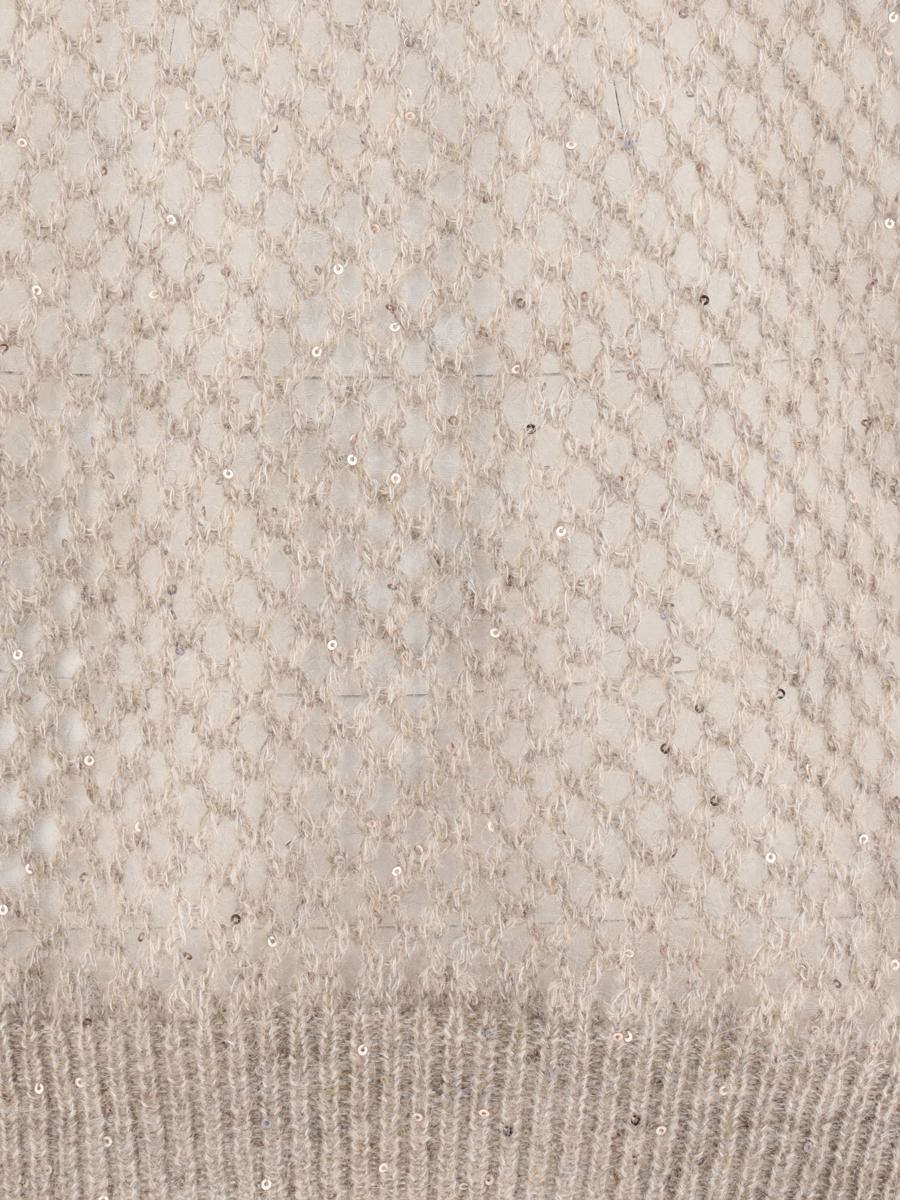 Brunello Cucinelli Stickade kläder