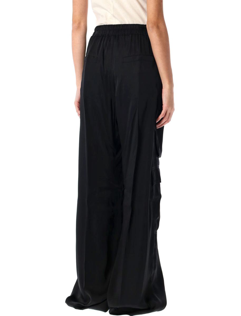 Rick Owens Cargobelas-byxor