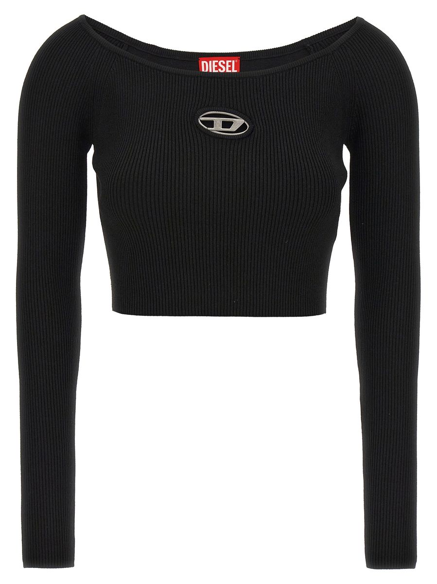 Diesel Oval-D Topp