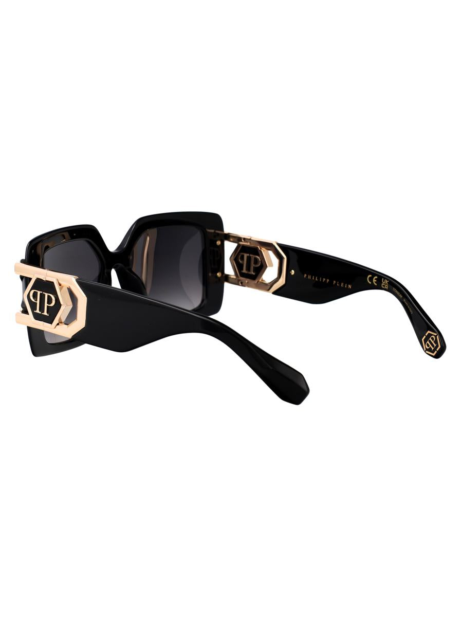 Philipp Plein solglasögon