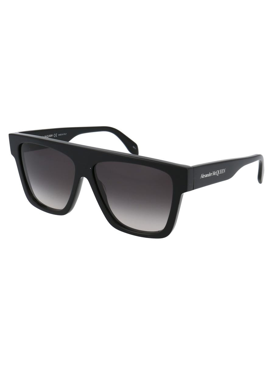 Alexander McQueen solglasögon