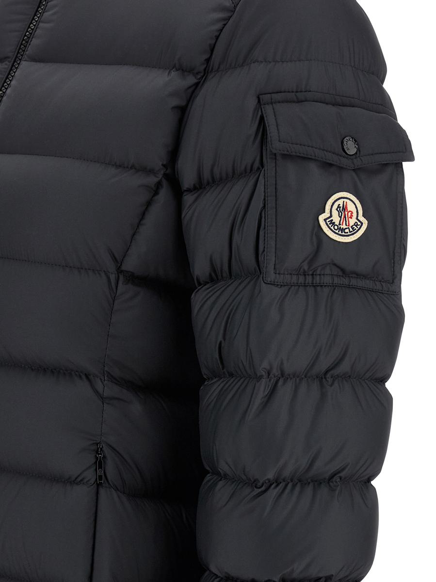 Moncler 'Igesse' Dunjacka