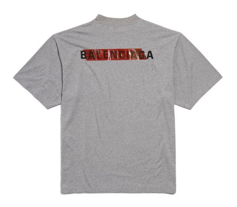 Balenciaga-tröjor