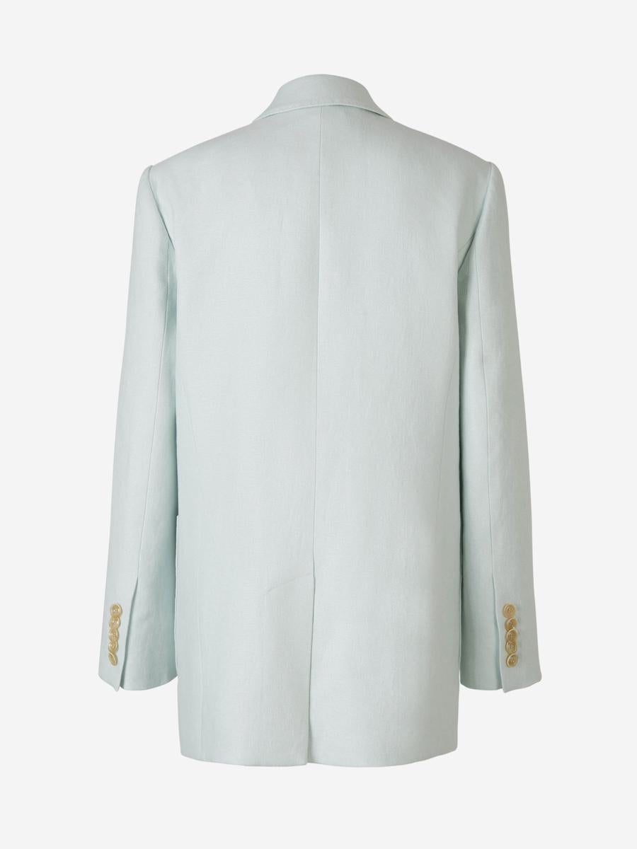 Zimmermann Natura Linne Blazer