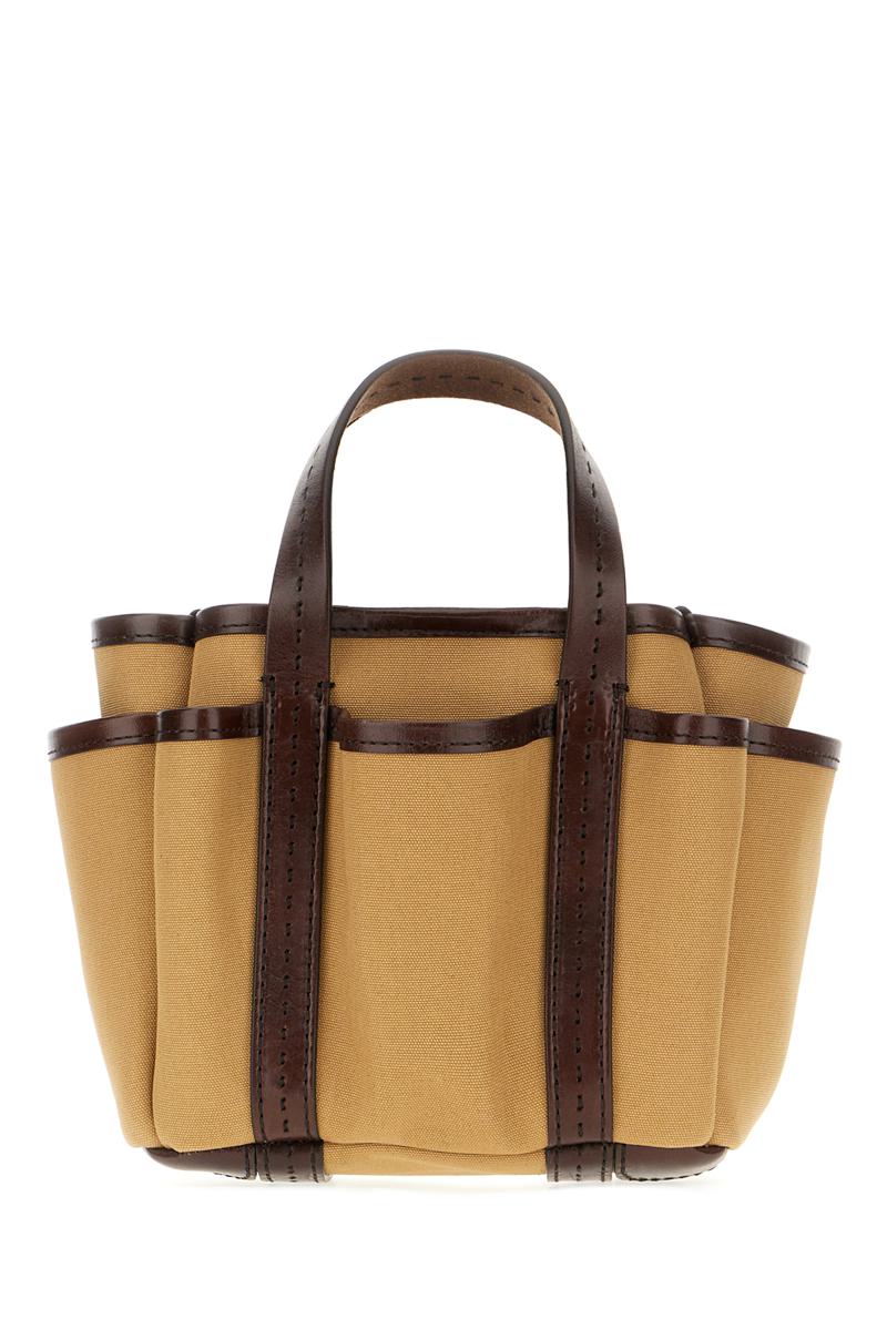 Max Mara handväskor.